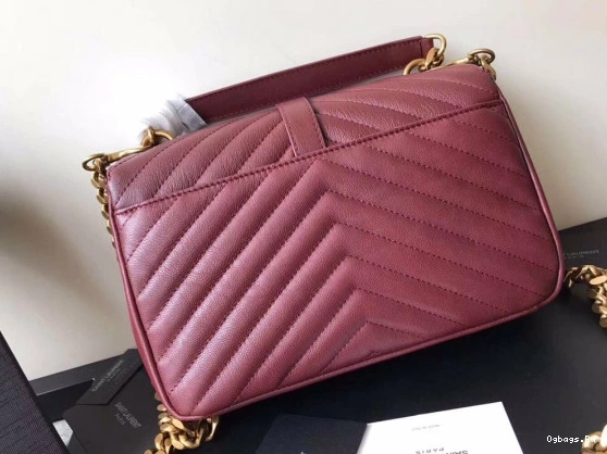 YSL MEDIUM COLLEGE 0730